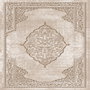 Conceptum Alfombra Eexfab621 Multicolor 80 x 120 cm